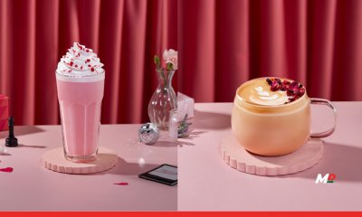 Pouring Love into Every Brew, Third Wave Coffee Rolls Out Four Unique Valentine’s Beverages 
