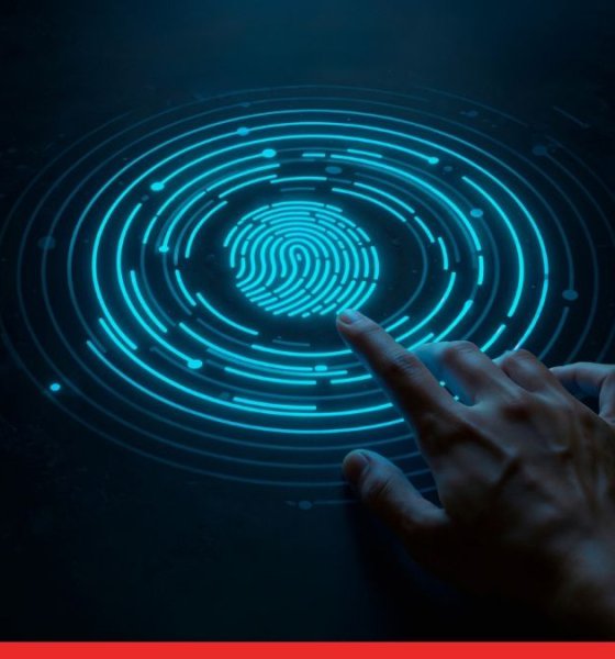 Perfios Collaborates with UIDAI for Offline Identity Verification 