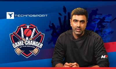 TechnoSport Partners Ravichandran Ashwin Amid T20 Buzz