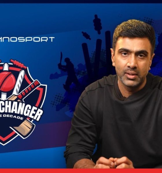 TechnoSport Partners Ravichandran Ashwin Amid T20 Buzz