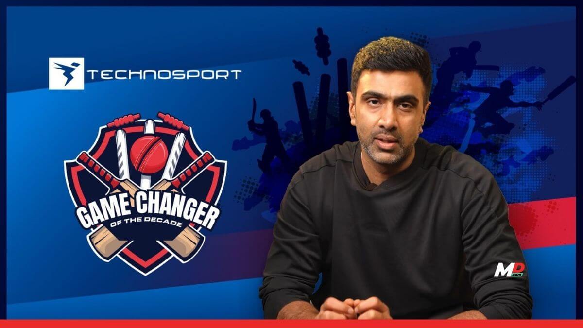 TechnoSport Partners Ravichandran Ashwin Amid T20 Buzz