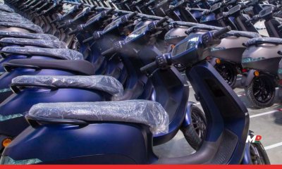 Ola Electric’s ‘Structural Reset’: Revenue Plunges as Aggarwal Pivots to Profitability 