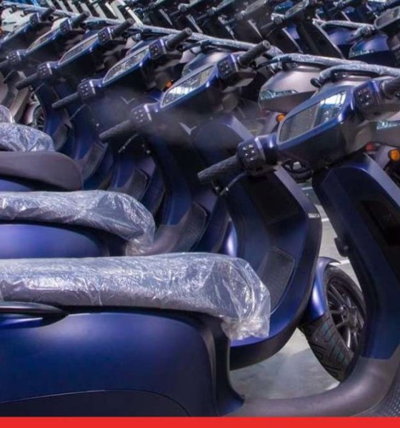 Ola Electric’s ‘Structural Reset’: Revenue Plunges as Aggarwal Pivots to Profitability 