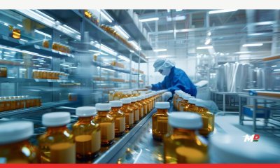 Mankind Pharma Revamps Supply Chain with Accenture