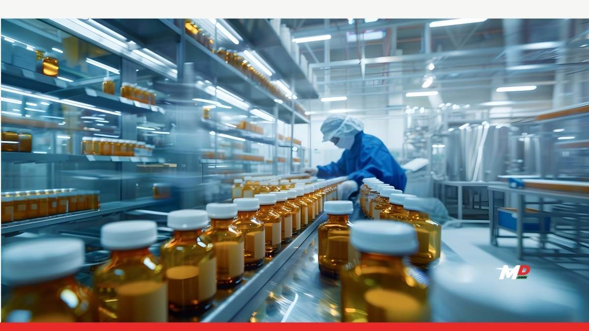 Mankind Pharma Revamps Supply Chain with Accenture