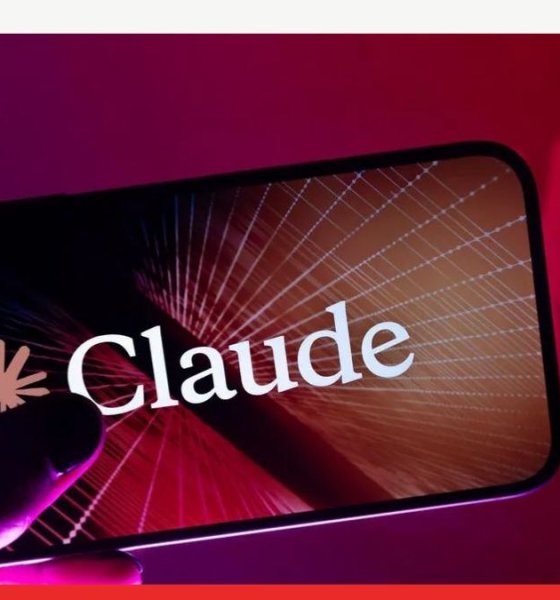 Anthropic Opens India Office in Bengaluru