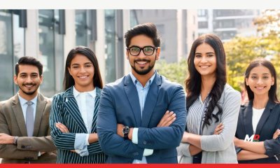 India’s Young Founders Build Billion-Dollar Startups