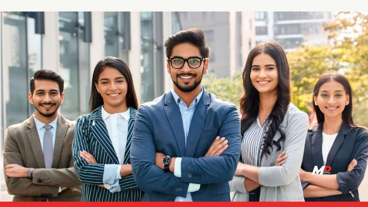 India’s Young Founders Build Billion-Dollar Startups