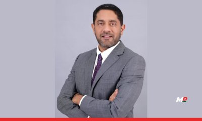 Sterlite Group appoints Sumil Mathur as Group CFO 