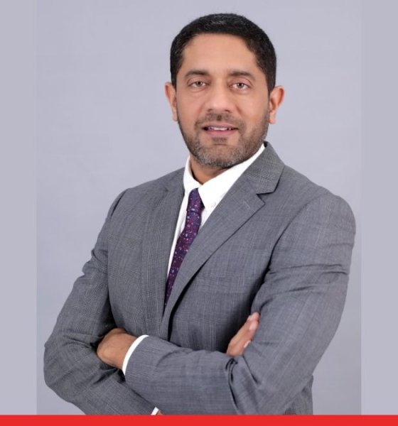 Sterlite Group appoints Sumil Mathur as Group CFO 