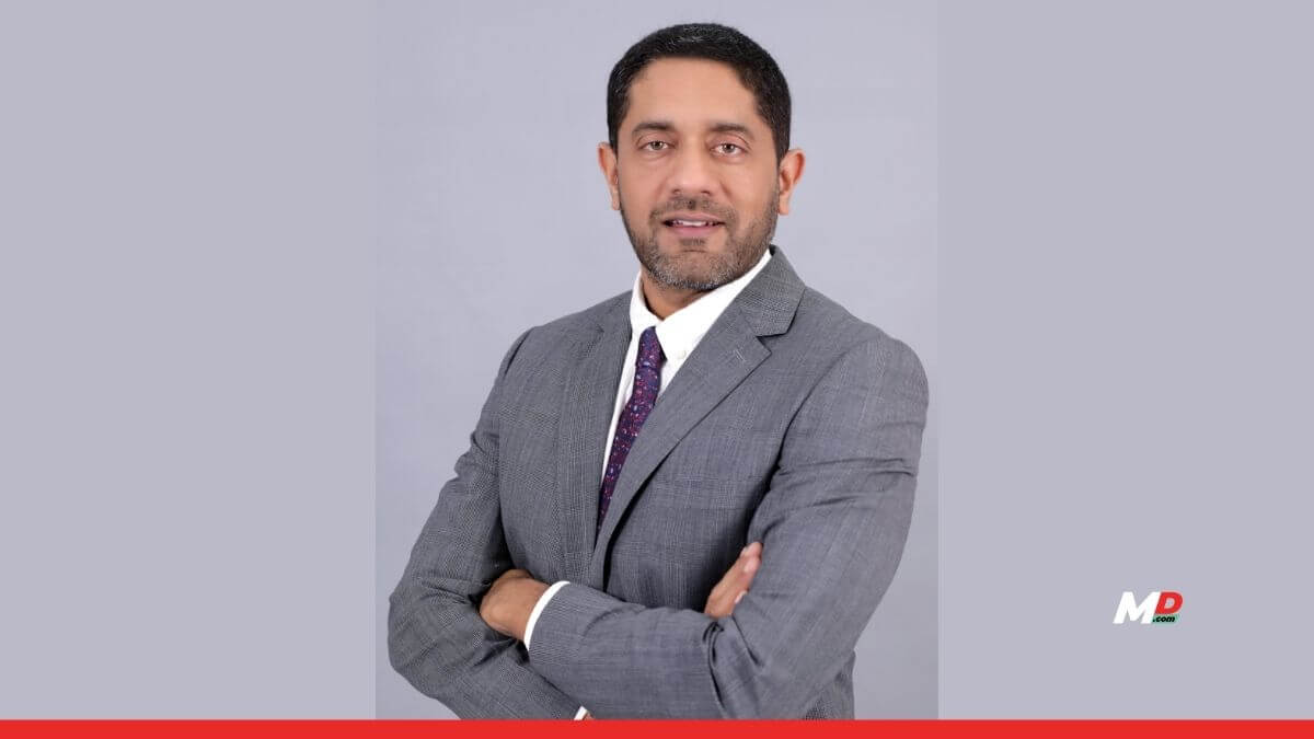 Sterlite Group appoints Sumil Mathur as Group CFO 