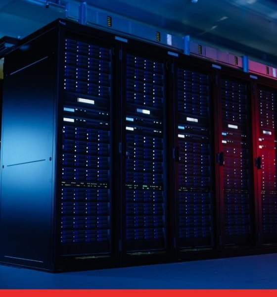 Why Gautam Adani Is Betting $100B on Data Centers