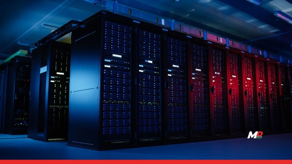 Why Gautam Adani Is Betting $100B on Data Centers