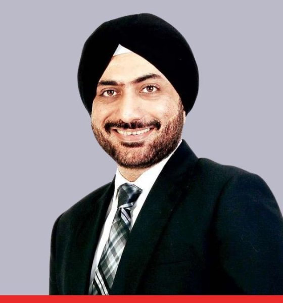Dabur Names Herjit Bhalla as Incoming CEO