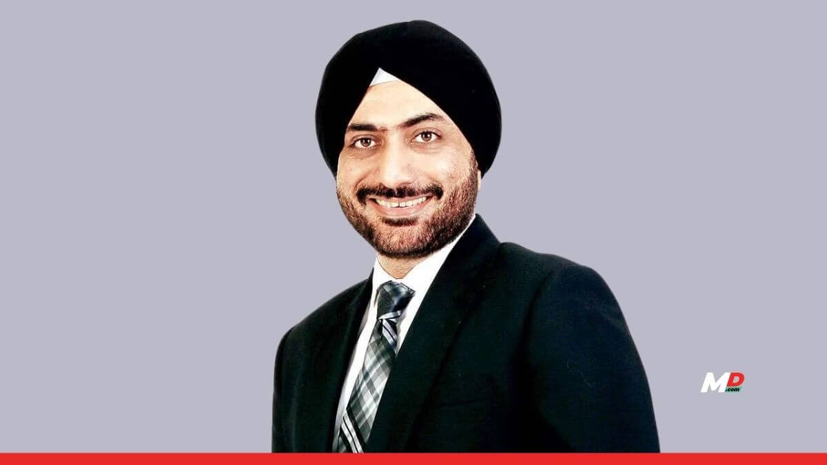 Dabur Names Herjit Bhalla as Incoming CEO
