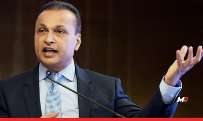 Anil Ambani Summoned by ED in ₹40,000 Cr Probe
