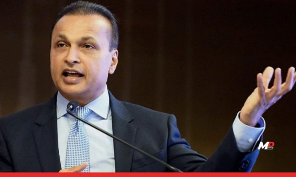 Anil Ambani Summoned by ED in ₹40,000 Cr Probe