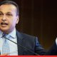 Anil Ambani Summoned by ED in ₹40,000 Cr Probe