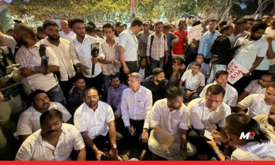 Anger in Paradise as Goa Fights Ecological Damage