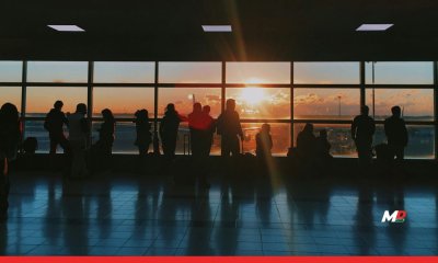 Digital Democracy Propels Aviation Software Growth