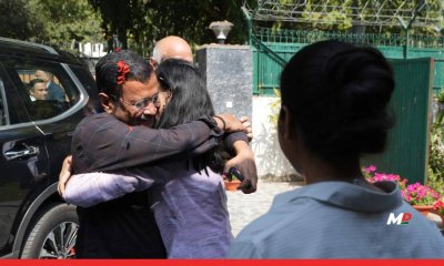 Arvind Kejriwal, Manish Sisodia Cleared in Excise Case