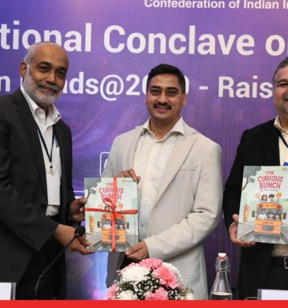 Rosmerta Launches ‘The Curious Bunch’ Initiative