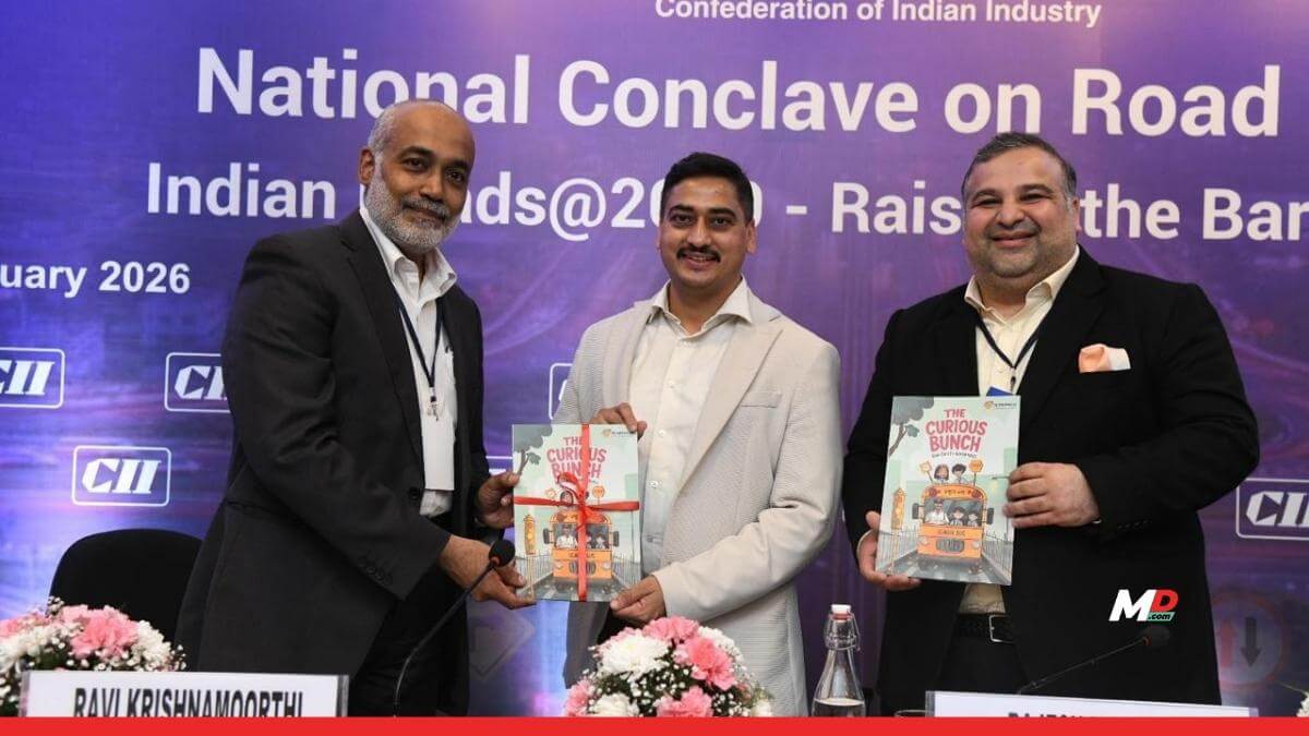 Rosmerta Launches ‘The Curious Bunch’ Initiative