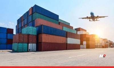 The Evolution of Modern Partnerships in Air Cargo