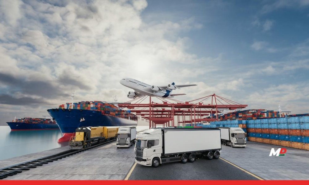 How Agility Is Shaping the Future of Logistics