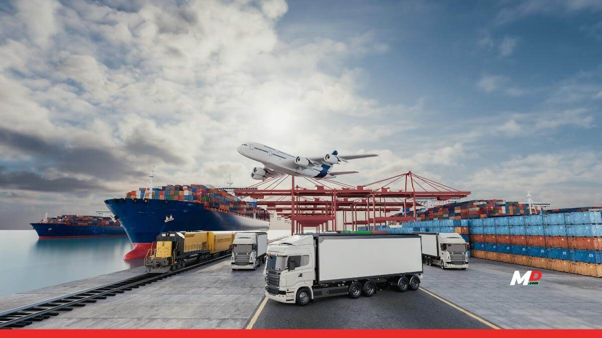 How Agility Is Shaping the Future of Logistics