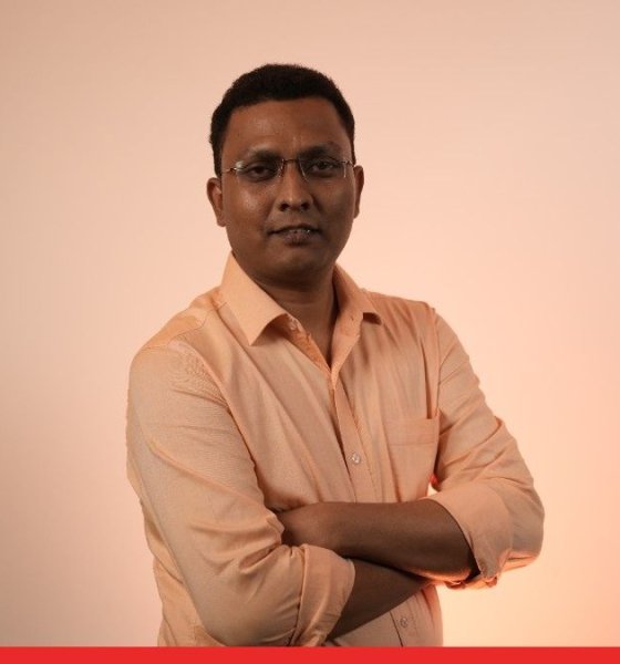 UrbanVault Appoints Ashish Ambast as CTO
