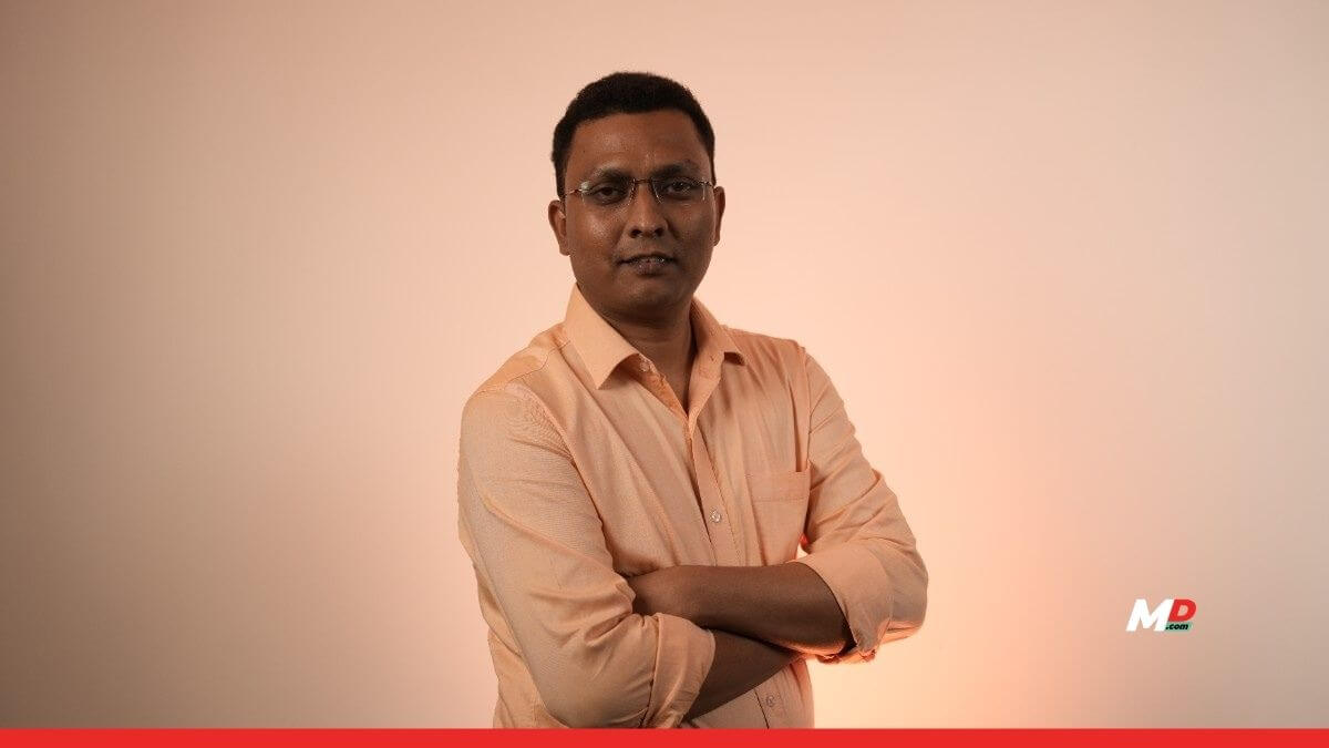 UrbanVault Appoints Ashish Ambast as CTO