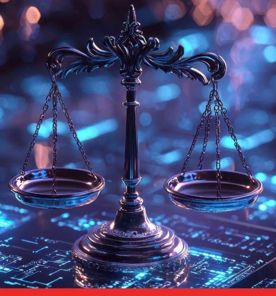 Indian Legal Tech Sees Dawn of Smart Justice