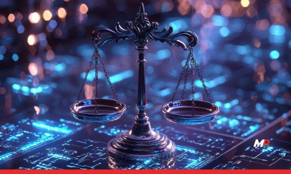 Indian Legal Tech Sees Dawn of Smart Justice