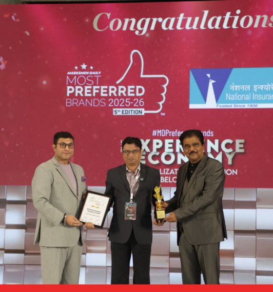 National Insurance Company Limited, Comprehensive Protection for a Growing Nation