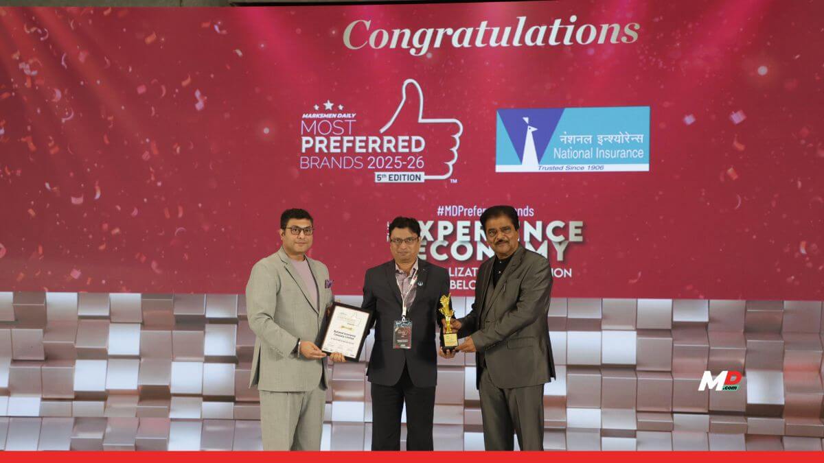 National Insurance Company Limited, Comprehensive Protection for a Growing Nation