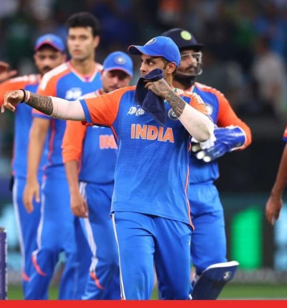 Explained: India’s Tough Road to T20 WC Semis
