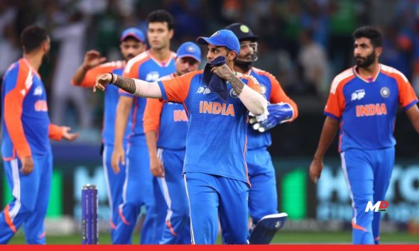 Explained: India’s Tough Road to T20 WC Semis