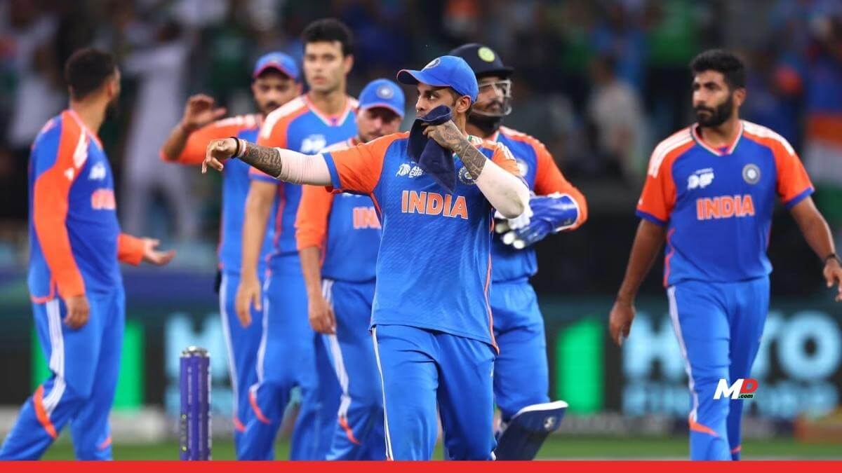 Explained: India’s Tough Road to T20 WC Semis