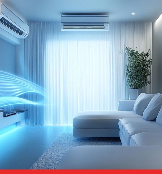 Voltas, India’s No. 1 AC Brand, introduces AI enabled Split Air Conditioners that bring smarter and personalized cooling comfort to every Indian home. 