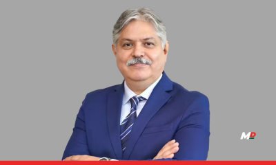 Suzlon Energy Appoints Ajay Kapur as Group CEO