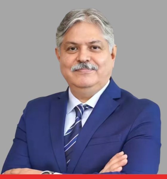 Suzlon Energy Appoints Ajay Kapur as Group CEO