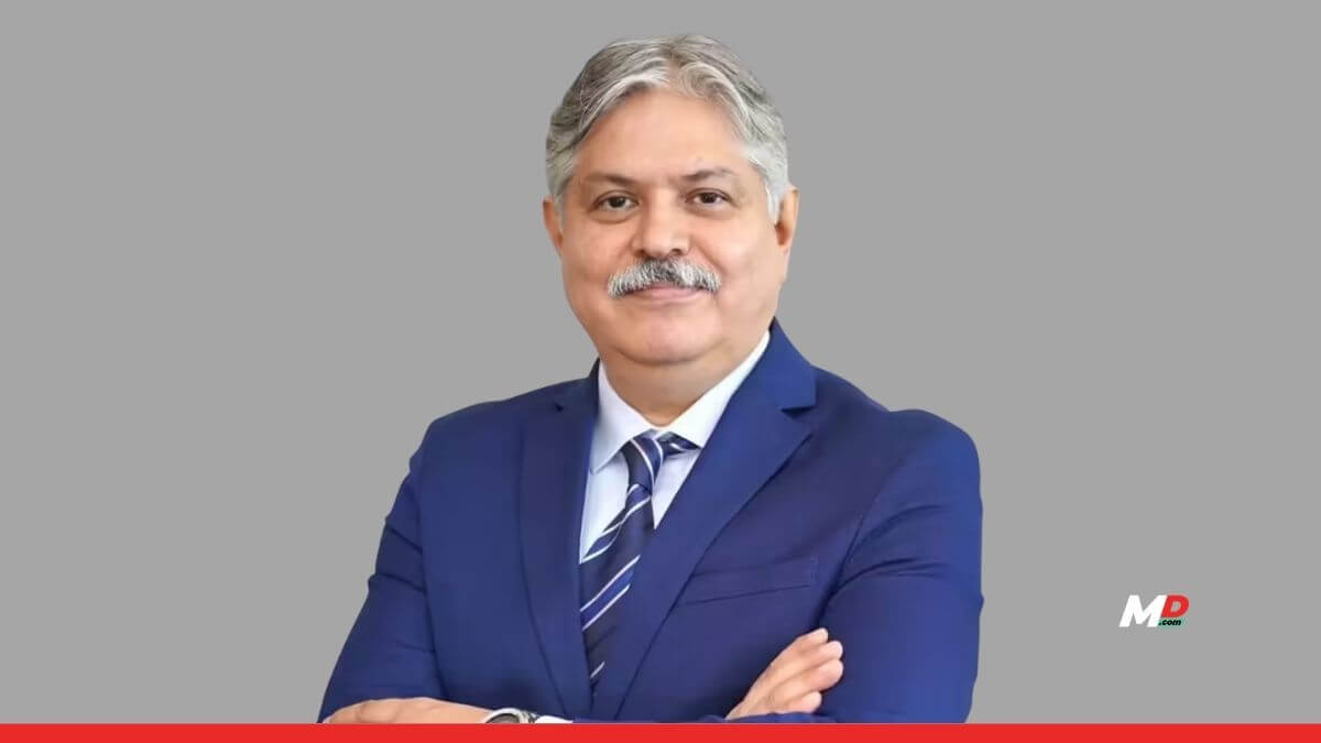 Suzlon Energy Appoints Ajay Kapur as Group CEO