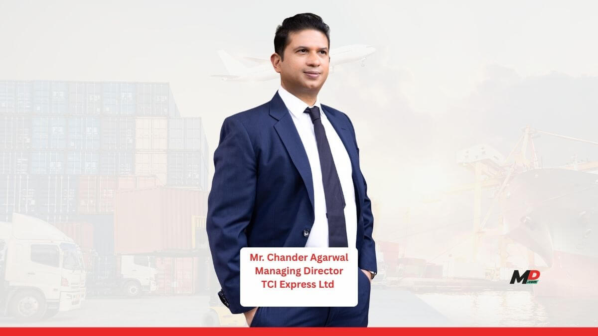 Speed That Defines Express Delivery in the Experience Economy