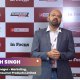 Avnish Singh, General Manager - Marketing, Reliance Consumer Products Limited