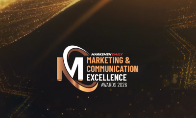 Marketing & Communication Excellence Awards 2026