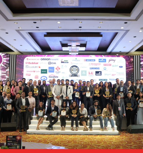 Most Trusted Brands of India 2026-27 Celebrates Excellence in Consumer Trust and Brand Leadership