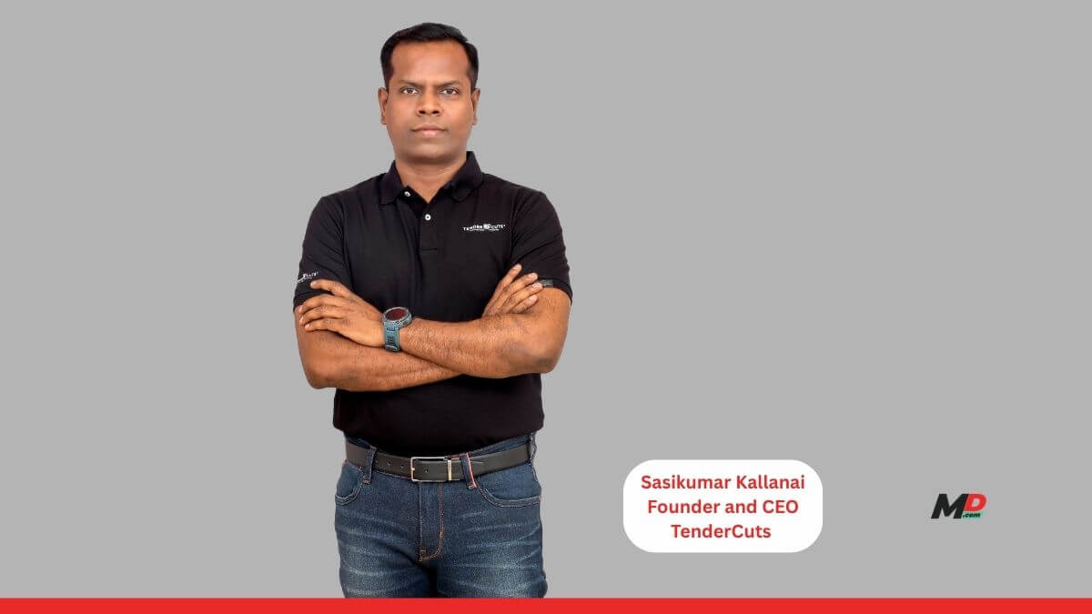 Traceability Defines Trust in India’s Fresh Meat and Seafood Category 