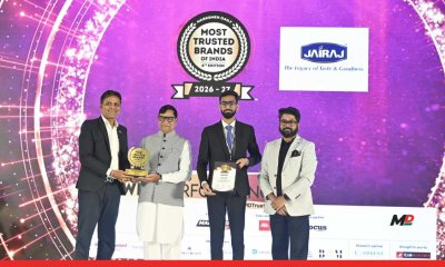 Regional Is the New Premium! Jairaj Group: Shaping the Future of Regional Foodgrains 