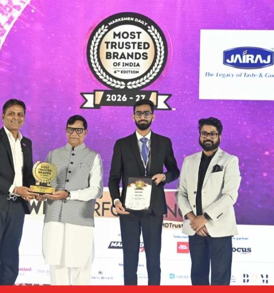 Regional Is the New Premium! Jairaj Group: Shaping the Future of Regional Foodgrains 